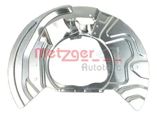Splash Guard, brake disc